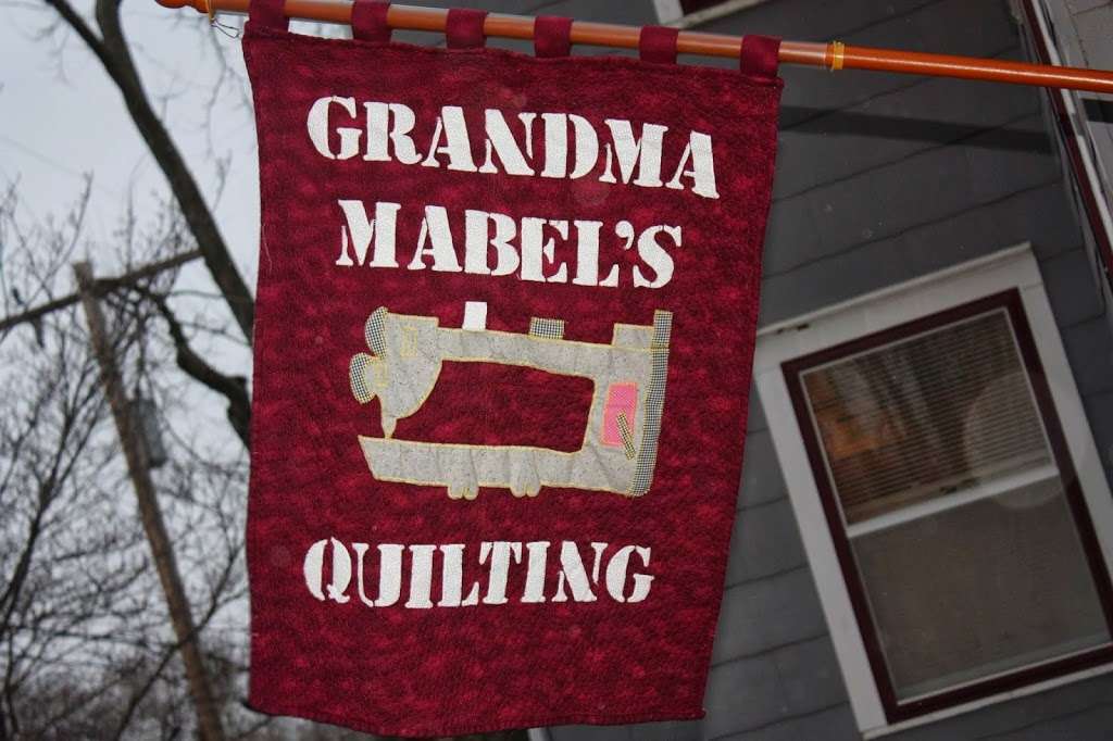 Grandma Mabels Quilting | 810 S 2nd St, Leavenworth, KS 66048, USA | Phone: (913) 682-9284