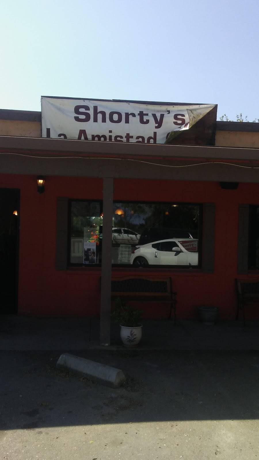 La Amistad Cafe (SHORTYS) | 36046 Jefferson Blvd, Clarksburg, CA 95612, USA | Phone: (916) 744-1346