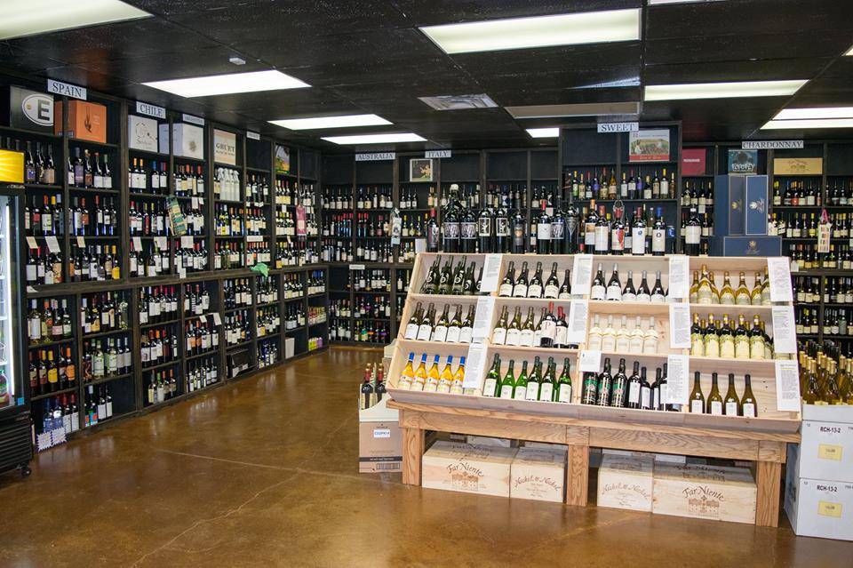 1837 Wine & Spirits Emporium | 1383 E Johnstown Rd, Gahanna, OH 43230, USA | Phone: (614) 933-9463