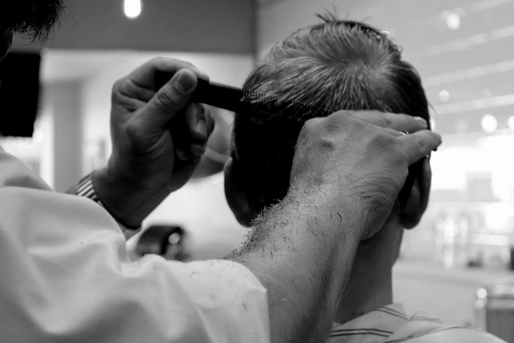 Roger The Barber | 4716 18th St, Boulder, CO 80304, USA | Phone: (303) 413-3473