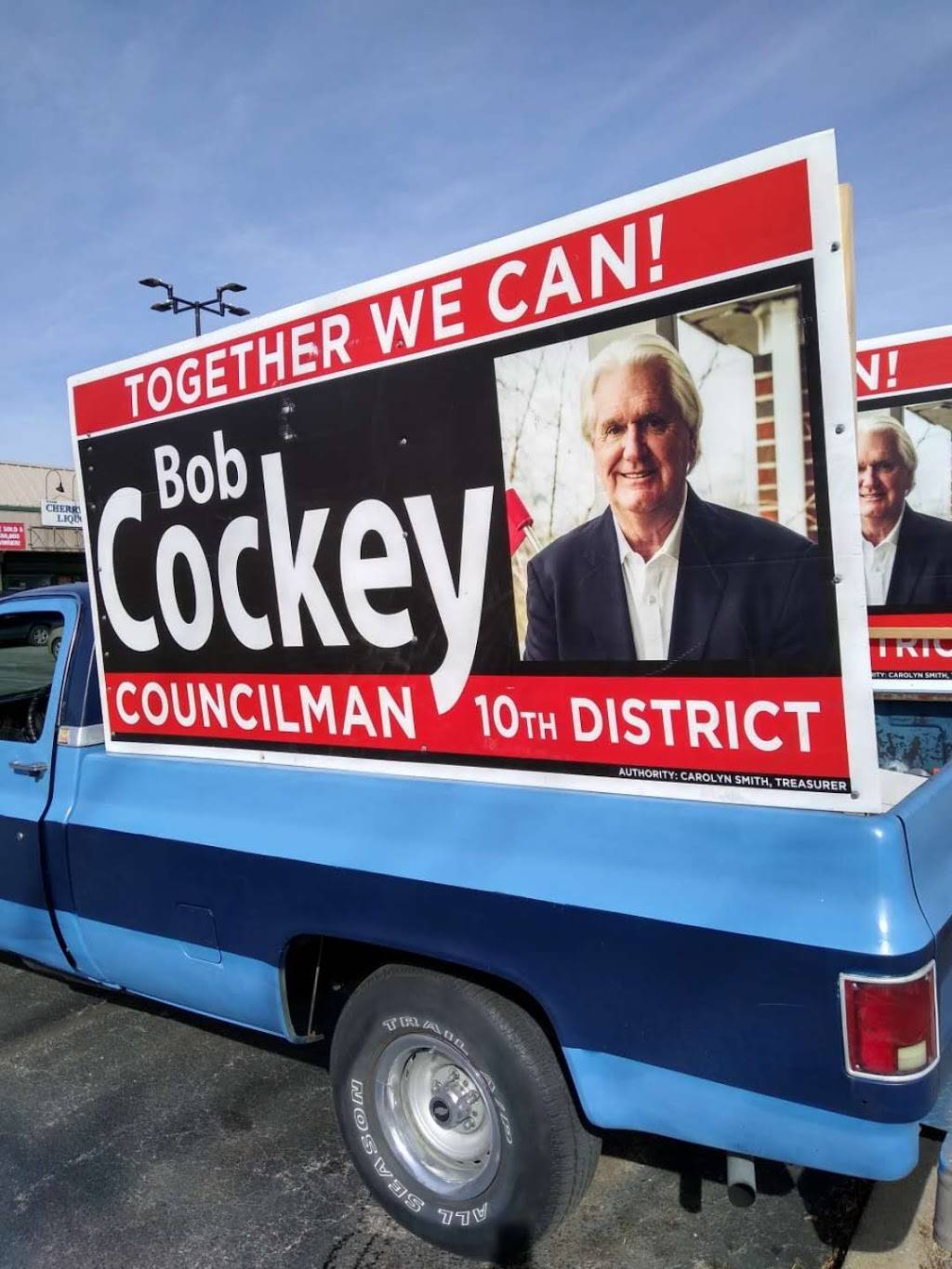 Bob Cockey Office | 2461 Westport St, Baltimore, MD 21230 | Phone: (410) 370-6368