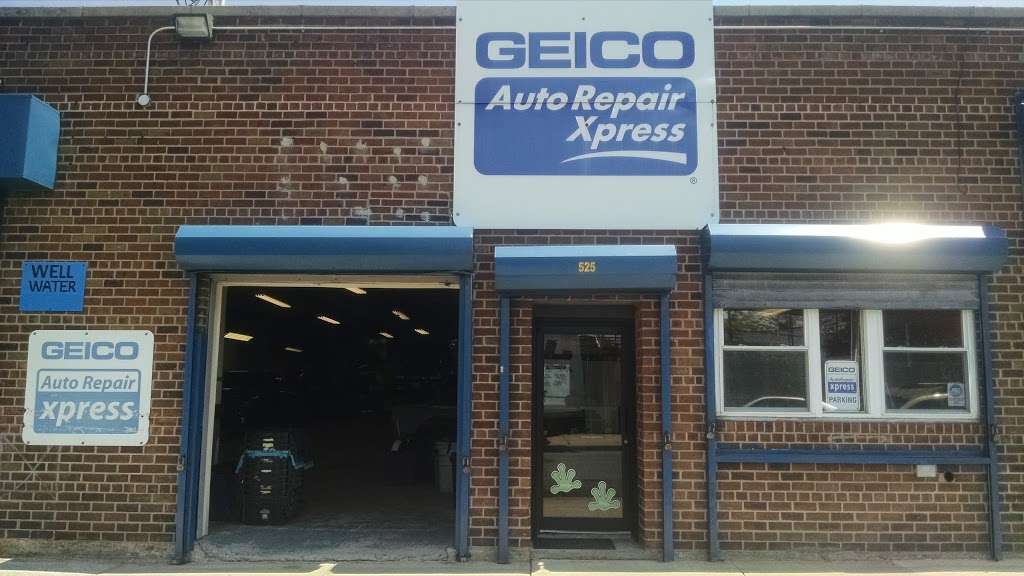 Delta Collision & Auto Repair | 529 E 84th St, Brooklyn, NY 11236, USA | Phone: (718) 444-7266