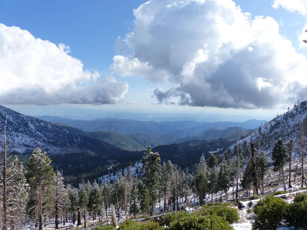 Big Cienega Trail | Azusa, CA 91702, USA