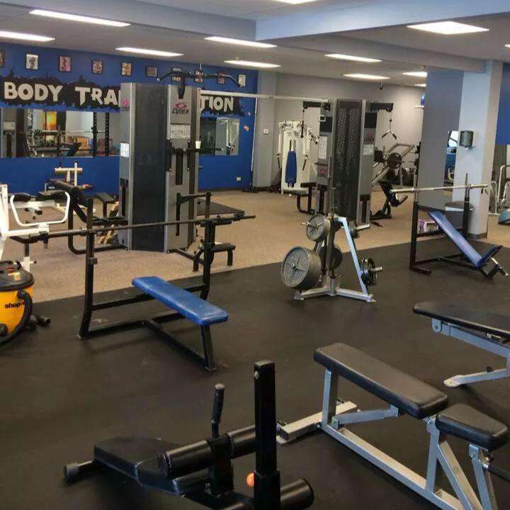 Total Body Transformation Gym | 333 Peterson Rd c, Libertyville, IL 60048 | Phone: (224) 517-1800