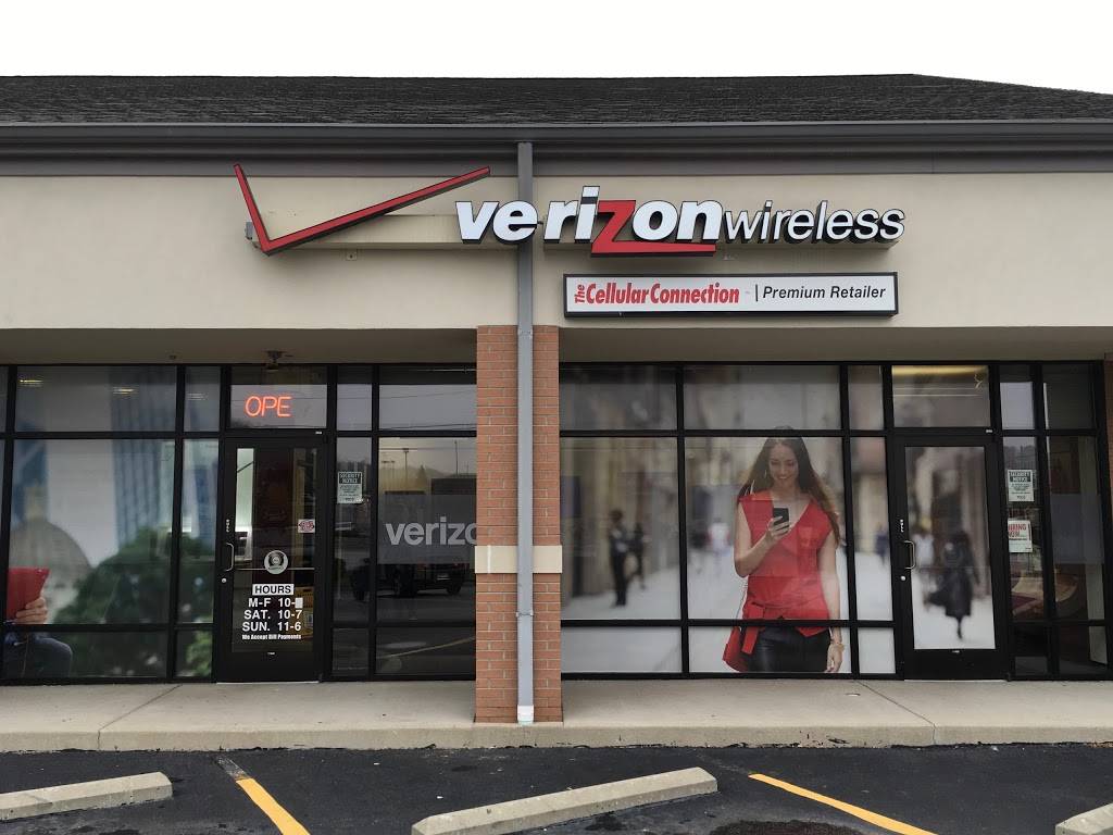 Verizon Authorized Retailer, TCC | 1990 Highland Pike Suite 500, Fort Wright, KY 41017, USA | Phone: (859) 331-2355