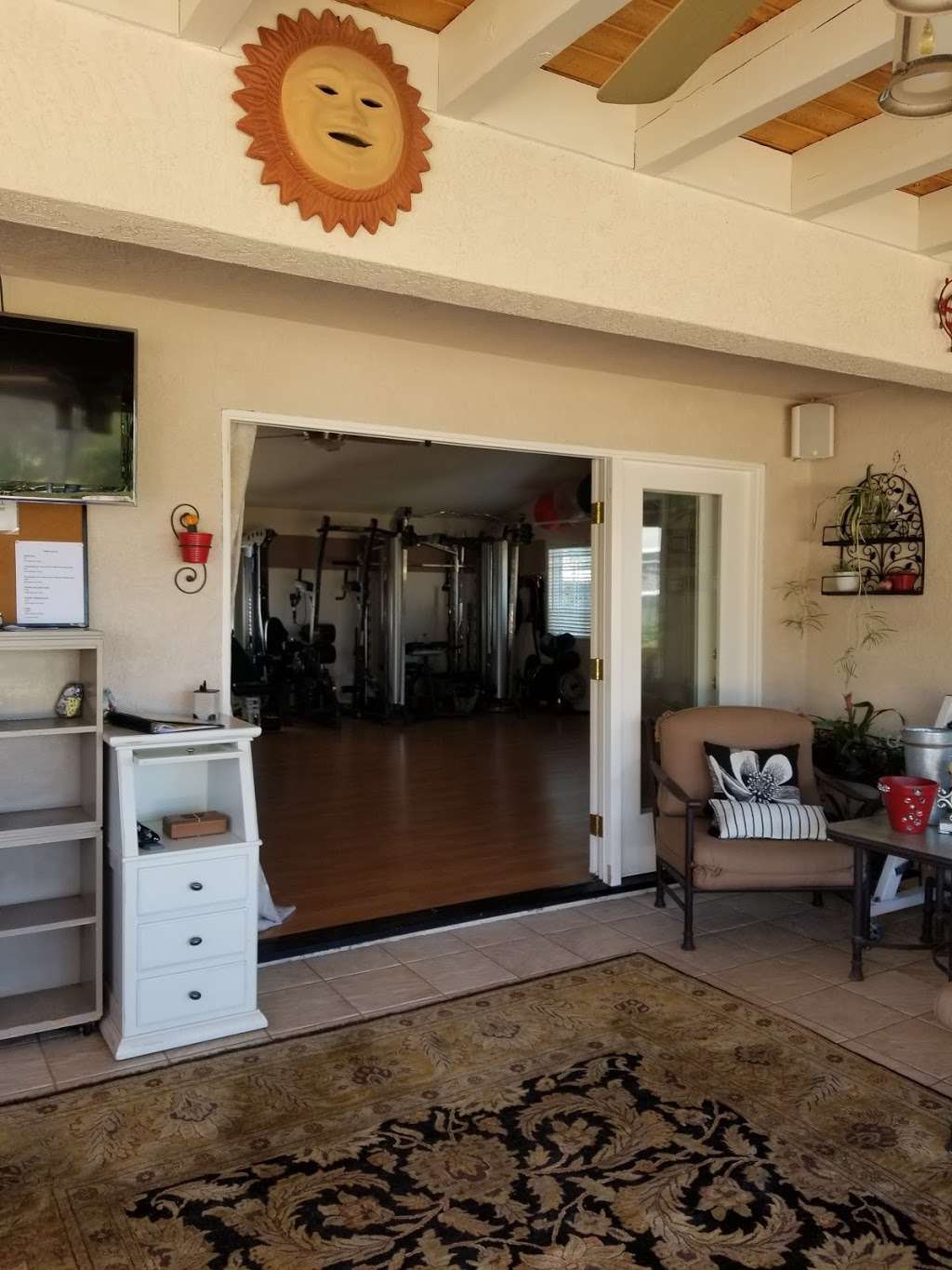 VC Yoga Studio | 12066 Betsworth Rd, Valley Center, CA 92082, USA | Phone: (760) 703-9775