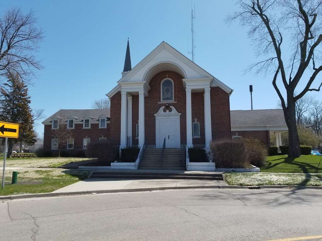Federated Church of Wauconda | 200 Barrington Rd, Wauconda, IL 60084, USA | Phone: (847) 526-8471