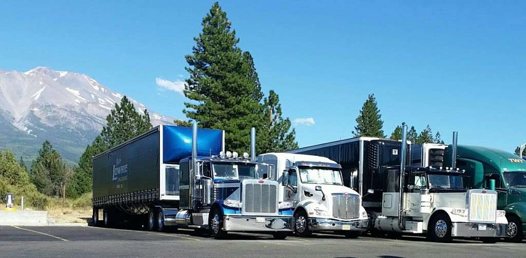 Mike Lowrie Trucking | 7134 Tremont Rd, Dixon, CA 95620 | Phone: (707) 678-3018