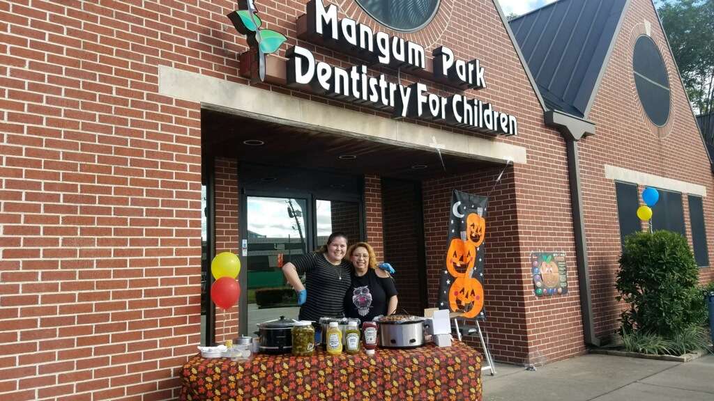 Mangum Park Dentistry For Children/ John S. Cho, DDS | 2710 Mangum Rd #109, Houston, TX 77092, USA | Phone: (713) 956-0400