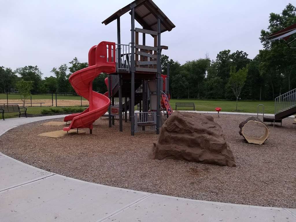 Possumtown Park | 50 3rd Ave, Piscataway Township, NJ 08854, USA | Phone: (732) 562-2382