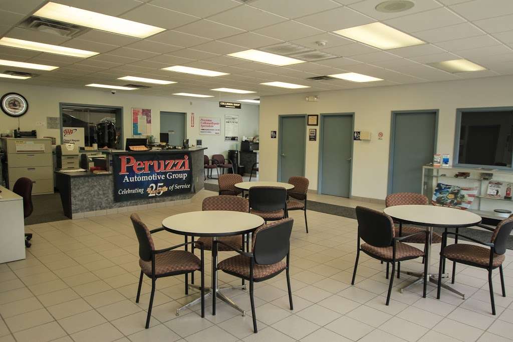 Peruzzi Collision Center | 275 Lincoln Hwy, Fairless Hills, PA 19030, USA | Phone: (215) 949-2800