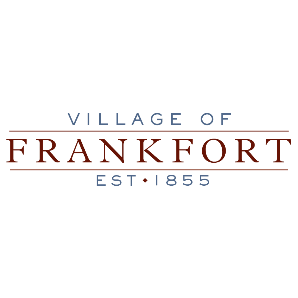 Village of Frankfort: Village Hall | 432 W Nebraska St, Frankfort, IL 60423 | Phone: (815) 469-2177