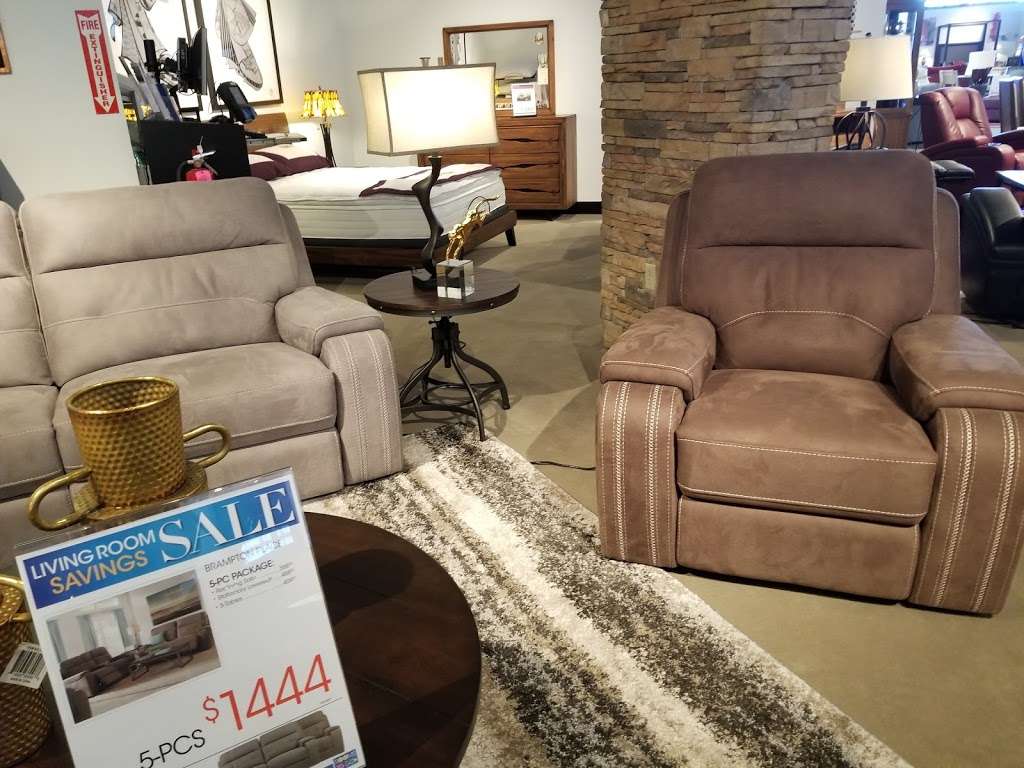 Rooms To Go Furniture Store | 30701 West Miller Road Suite A, Brookshire, TX 77423, USA | Phone: (281) 375-3510