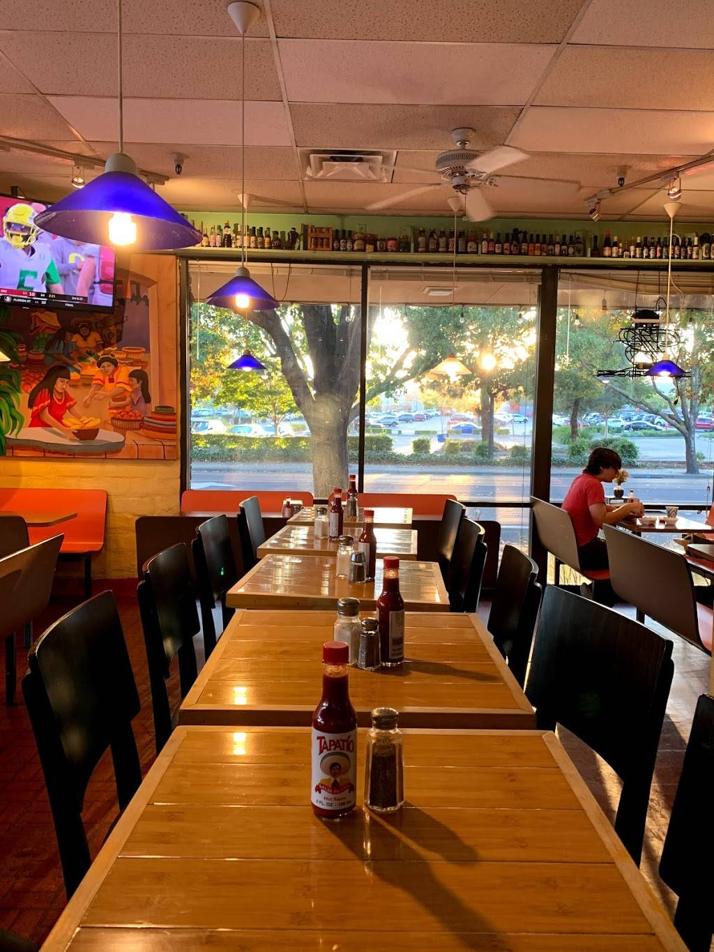 Taqueria Azteca | 7155 Amador Plaza Rd, Dublin, CA 94568 | Phone: (925) 833-0888