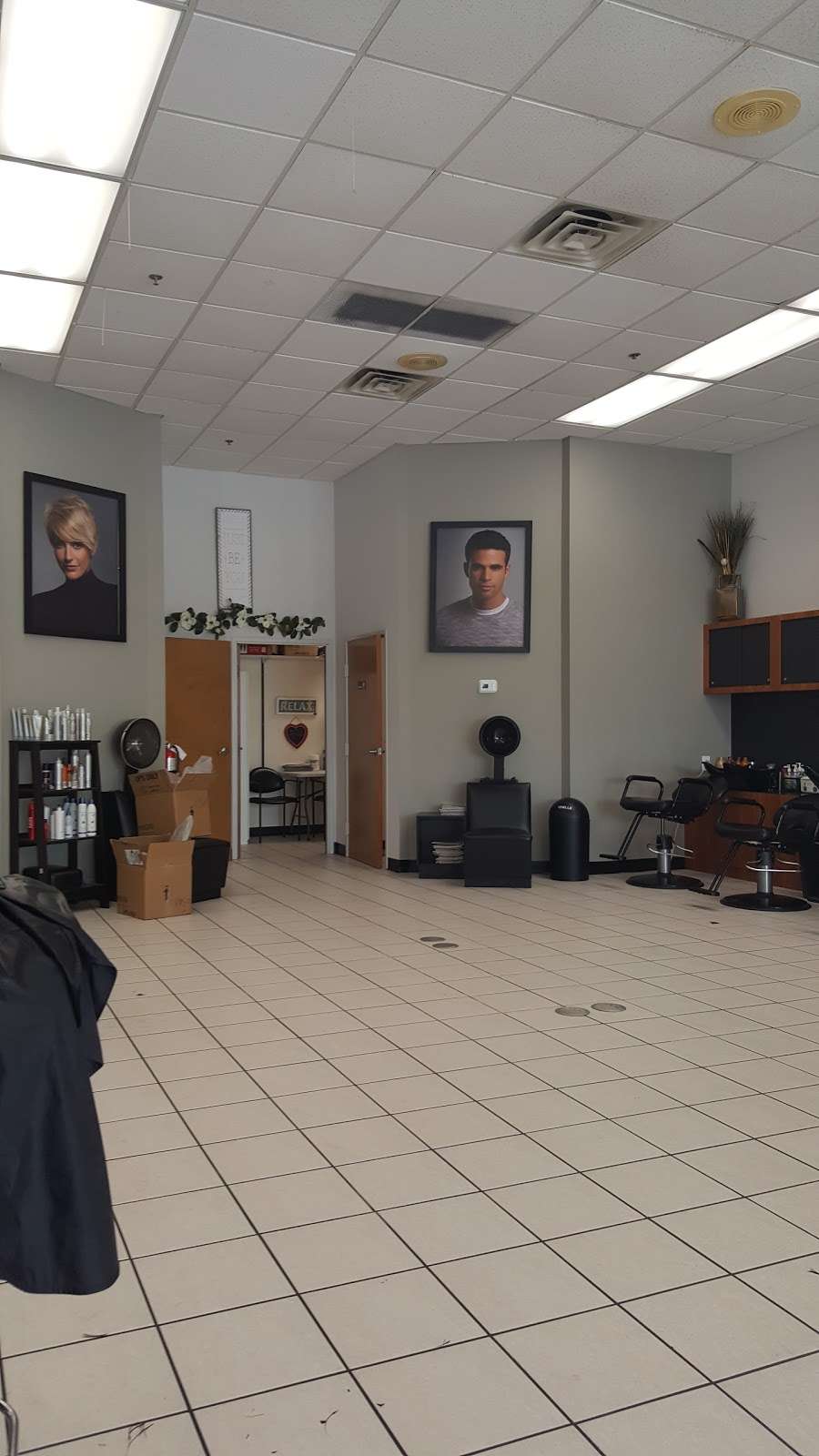 TGF Hair Salon | 255 E Basse Rd, San Antonio, TX 78209, USA | Phone: (210) 930-0100