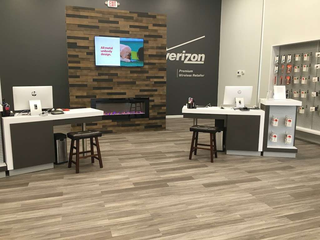 Verizon Authorized Retailer - IM Wireless | 117 Great Rd, Stow, MA 01775 | Phone: (978) 637-2626