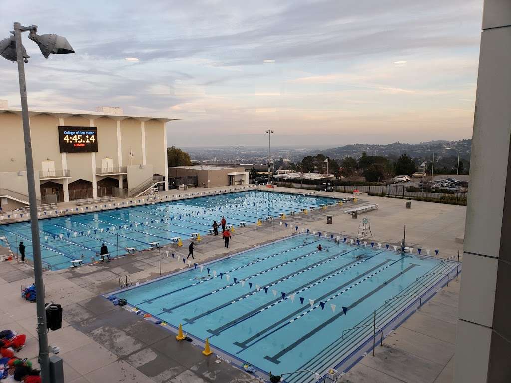 San Mateo Athletic Club | 1700 W Hillsdale Blvd, San Mateo, CA 94402, USA | Phone: (650) 378-7373