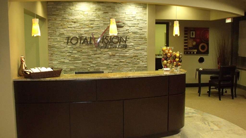 Total Vision Family Eye Care | 1691 IL-59, Bartlett, IL 60103, USA | Phone: (630) 372-2883