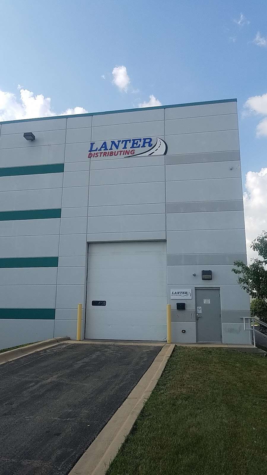 Lanter Distributing | 750 Veterans Pkwy, Bolingbrook, IL 60440, USA | Phone: (630) 378-0184