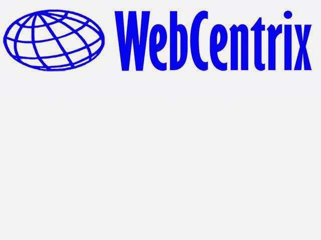 WebCentrix, Inc. | 2791 Foxfield Dr, West Chicago, IL 60185, USA | Phone: (630) 206-2900