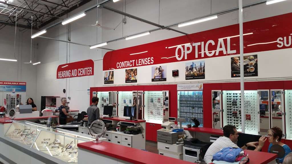 Costco Vision Center | 1755 Hacienda Dr, Vista, CA 92081, USA | Phone: (760) 631-5376