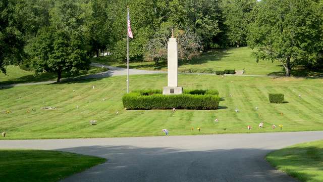Forest Hills Memorial Park | 390 W Neversink Rd, Reading, PA 19606, USA | Phone: (610) 779-2550