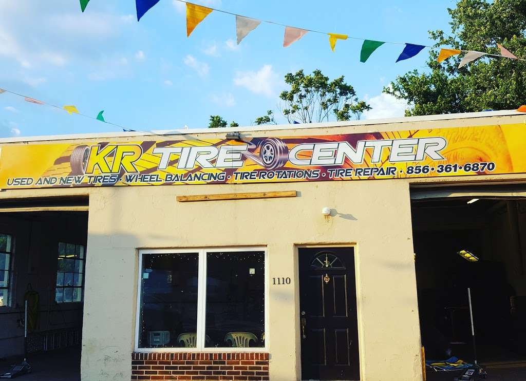 KR Tire Center | 201 US-130, Bordentown, NJ 08505, USA | Phone: (856) 361-6870