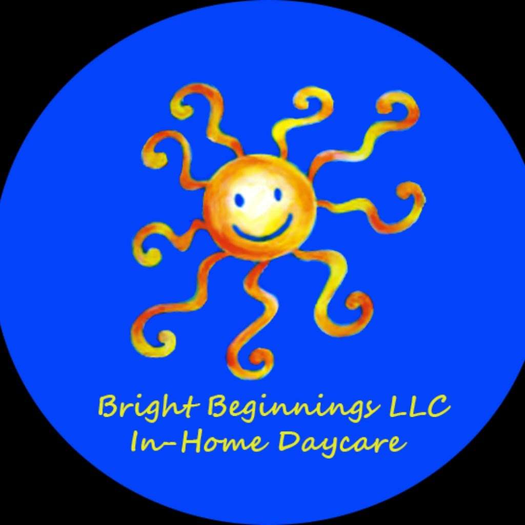 Bright Beginnings LLC | 21682 S Main St, Spring Hill, KS 66083, USA | Phone: (913) 263-2461