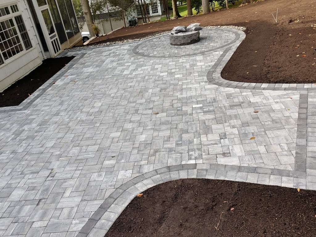 Cambridge Pavers, Inc. | 90 Main St, South Amboy, NJ 08879, USA | Phone: (908) 930-2219