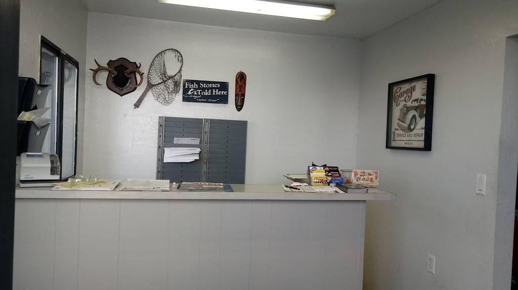 Wright Auto Repair | 625 E McKellips Rd #5, Mesa, AZ 85203, USA | Phone: (480) 440-4098