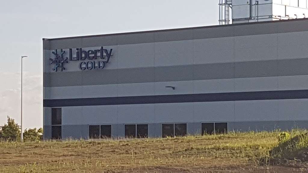 Liberty Cold Storage | 1310 West Remington Blvd, Bolingbrook, IL 60490, USA | Phone: (630) 866-2783
