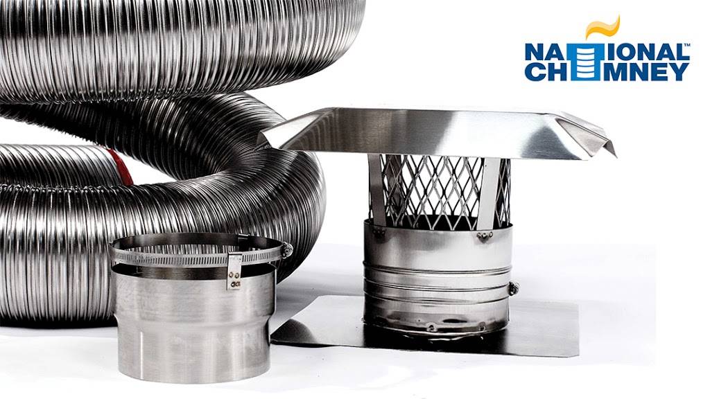 National Chimney | 2147C Fletcher Ave, Indianapolis, IN 46203, USA | Phone: (800) 897-8481