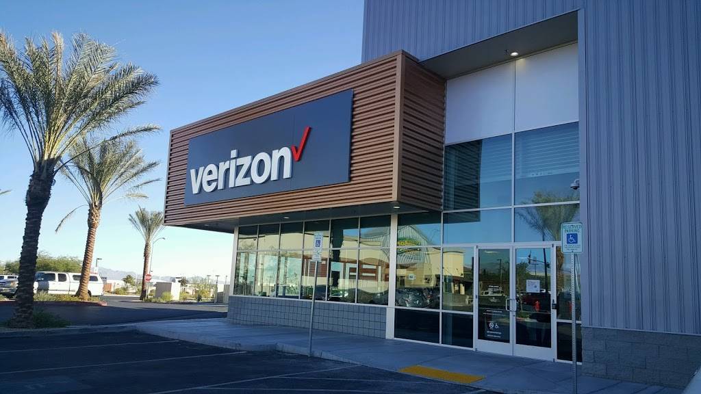 Verizon | 7030 S Rainbow Blvd, Las Vegas, NV 89118, USA | Phone: (702) 260-9301