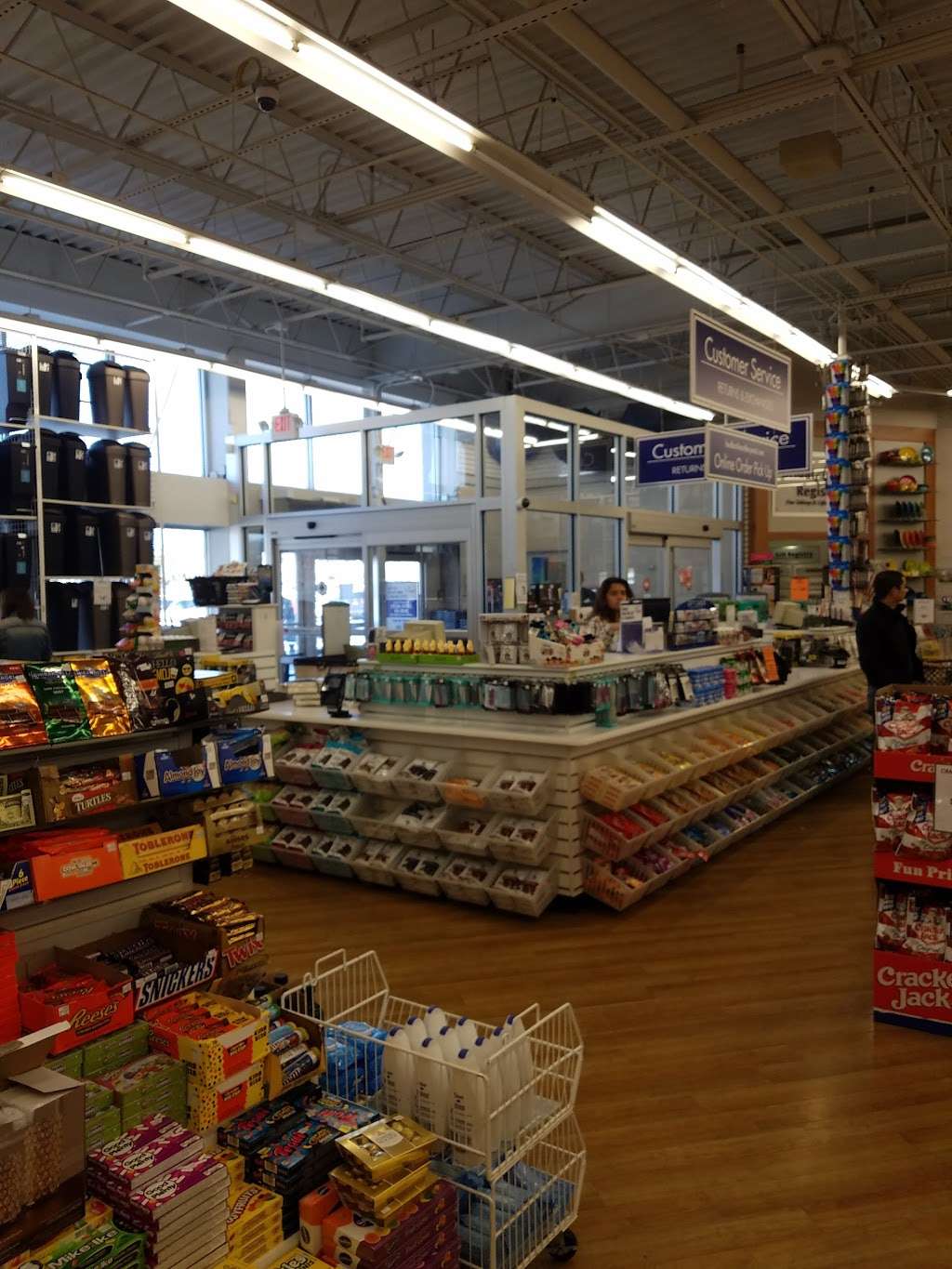 Bed Bath & Beyond | 2795 Richmond Ave, Staten Island, NY 10314, USA | Phone: (718) 982-0071