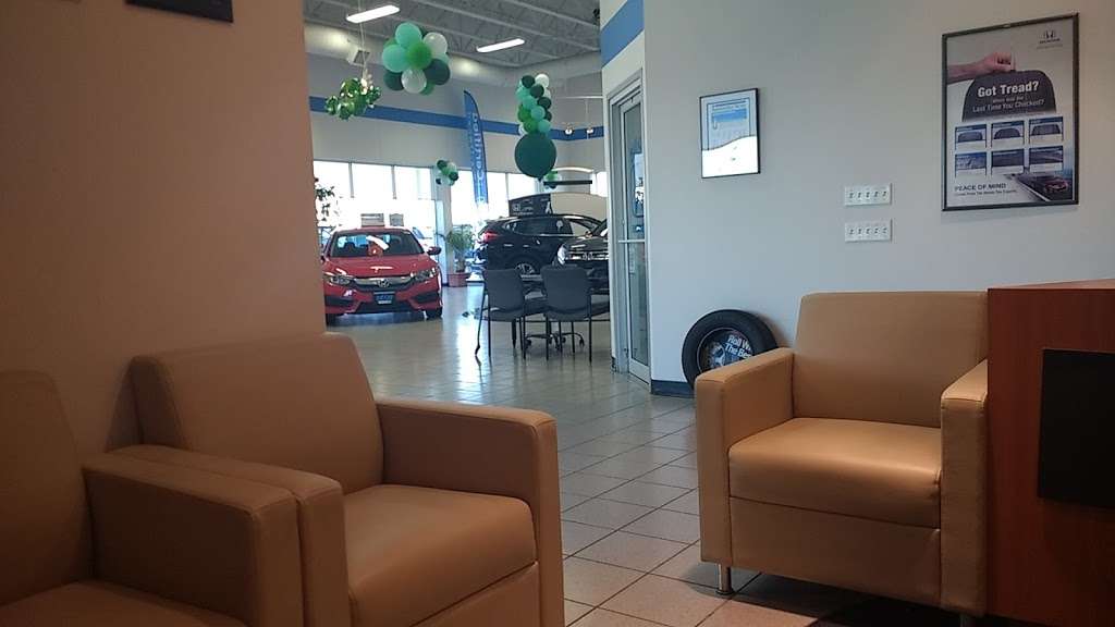 Bill Kay Honda | 1360 Locke Dr, Bourbonnais, IL 60914, USA | Phone: (815) 937-7900