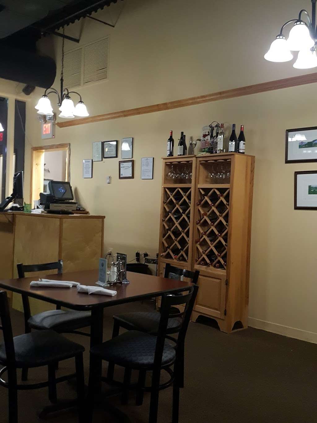 Bella J Cucina | 2035, 4444 Germanna Hwy # 130, Locust Grove, VA 22508, USA | Phone: (540) 972-0099