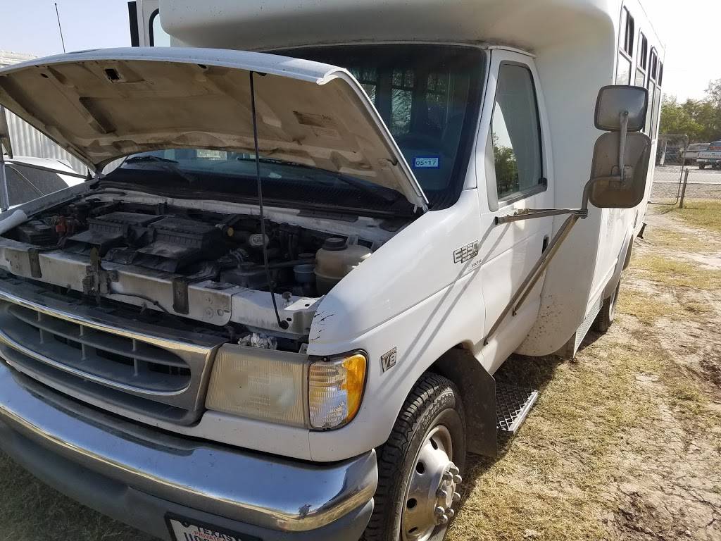 Padillas Automotive And Diesel Repair | 8210 Carpenter Dr, El Paso, TX 79907, USA | Phone: (432) 664-5539