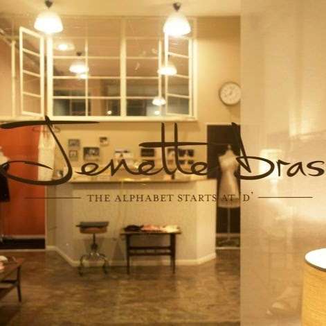 Jenette Bras • Eastside | 4308 Melrose Ave, Los Angeles, CA 90029, USA | Phone: (323) 665-7490