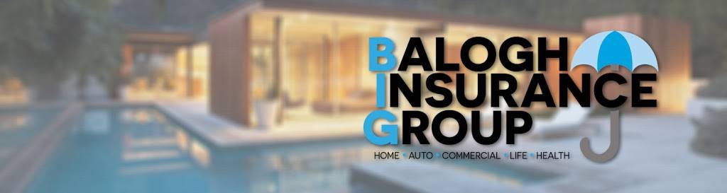 Balogh Insurance Group | 9 Hidden Crest Way, Laguna Niguel, CA 92677 | Phone: (949) 488-8103