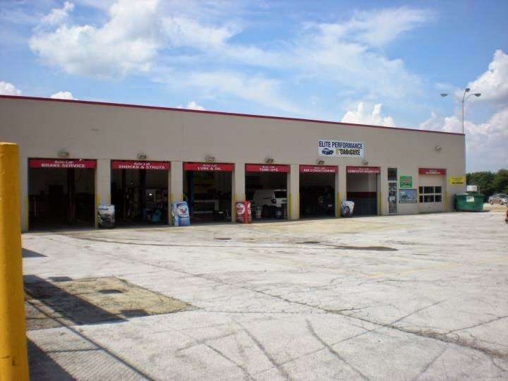 Elite Automotive Complete Auto Care | 1500 W Maple St, New Lenox, IL 60451, USA | Phone: (815) 462-7770