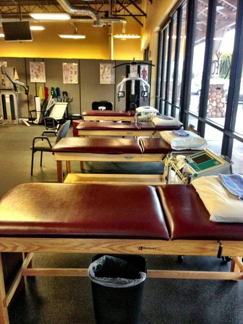 Empower Physical Therapy: Chandler Sun Lakes | 950 E Riggs Rd Suite 1, Chandler, AZ 85249, USA | Phone: (480) 802-8730