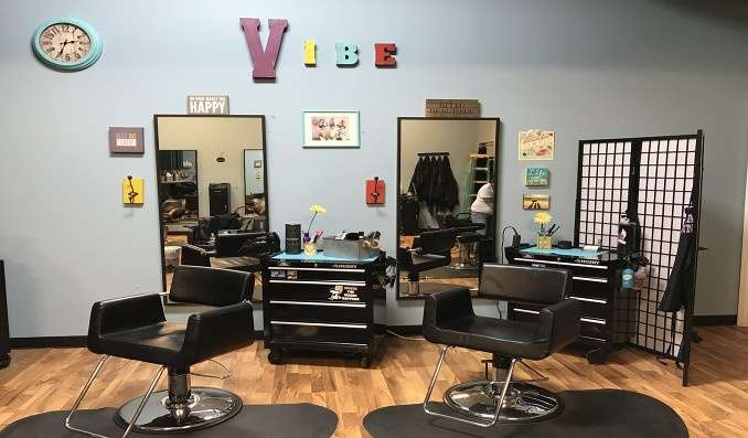 Vibe Salon | 10416 Illinois Route 47, Huntley, IL 60142 | Phone: (224) 569-6900