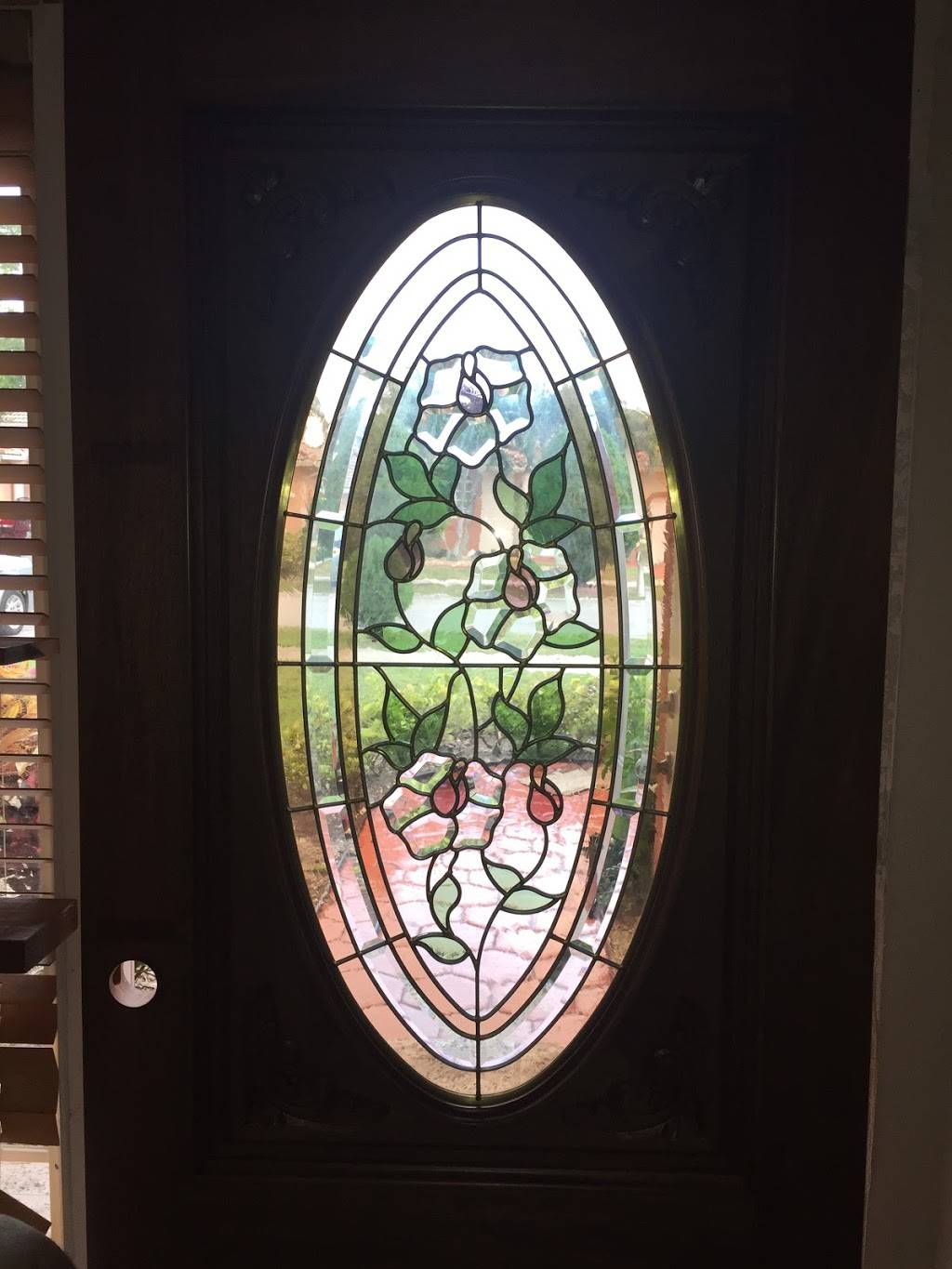 Stained Glass Gallery | 12375 SW 224th St, Miami, FL 33170, USA | Phone: (786) 610-0610