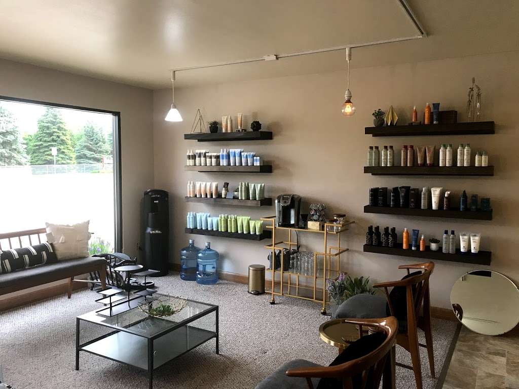 Trademark Salon | N26W27452 Prospect Ave, Pewaukee, WI 53072 | Phone: (262) 696-8188