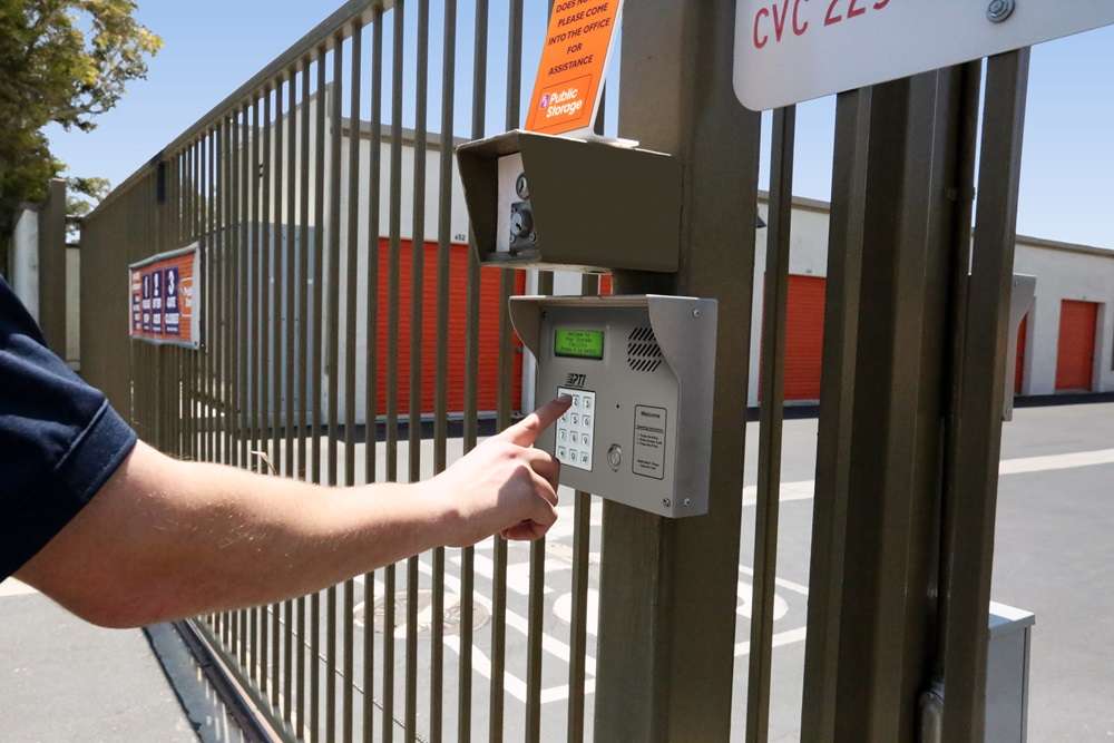 Public Storage | 13241 Jeffrey Rd, Irvine, CA 92620, USA | Phone: (949) 988-0891