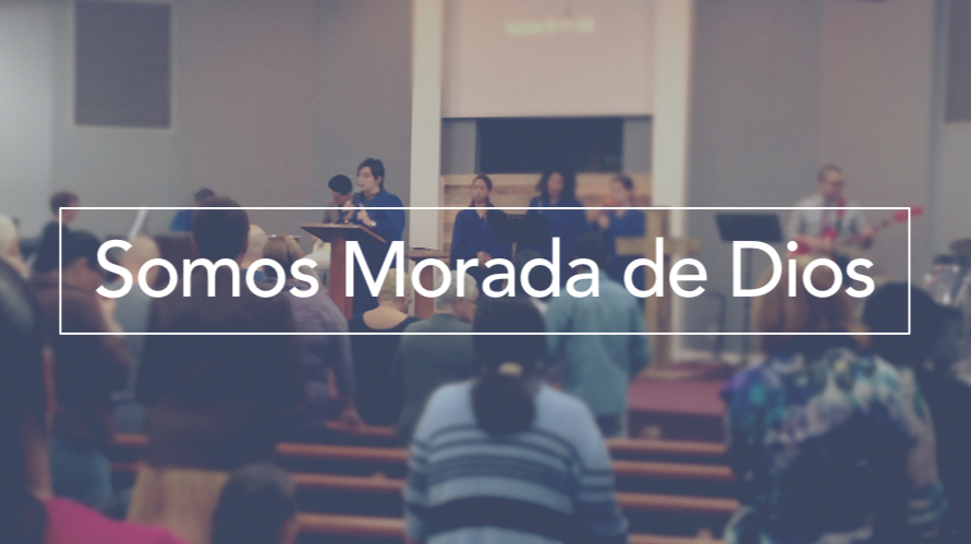 Iglesia Morada de Dios | 3406, 744 N Dean Rd, Orlando, FL 32825, USA | Phone: (407) 405-7359
