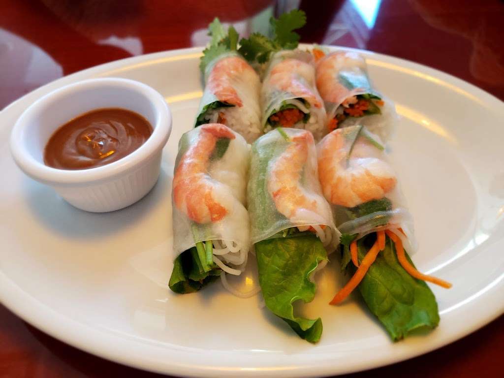 Pho Saigon | 4307 NE Chouteau Trafficway, Kansas City, MO 64117, USA | Phone: (816) 503-6891