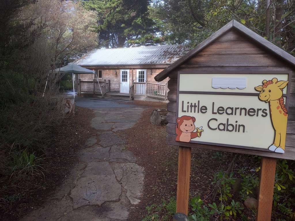 Little Learners Cabin at the San Francisco Zoo | 1 Zoo Rd, San Francisco, CA 94132 | Phone: (415) 753-8140