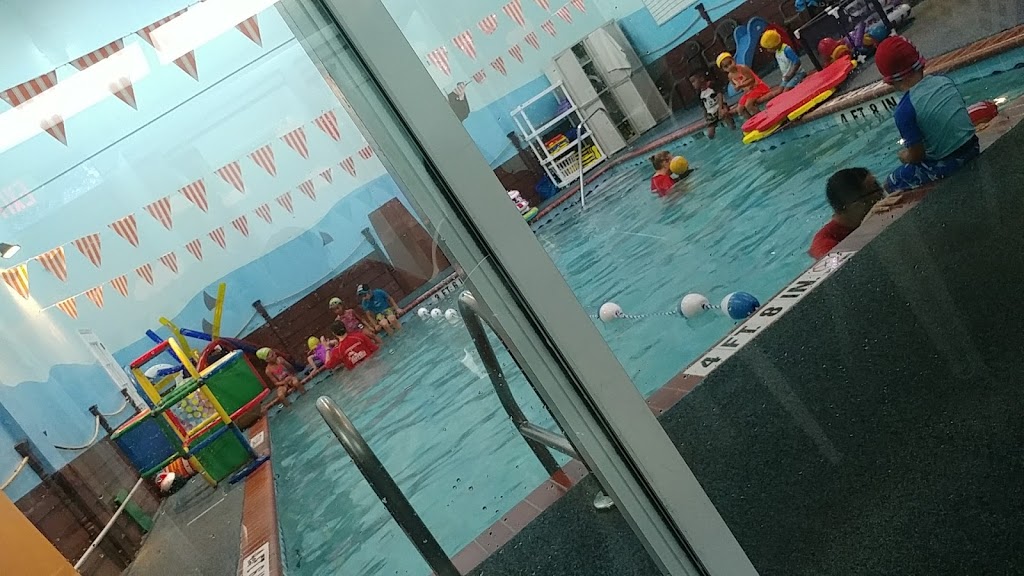 British Swim School Pembroke Pines | 6861 SW 196th Ave Suit 405, Southwest Ranches, FL 33332, USA | Phone: (954) 828-2881