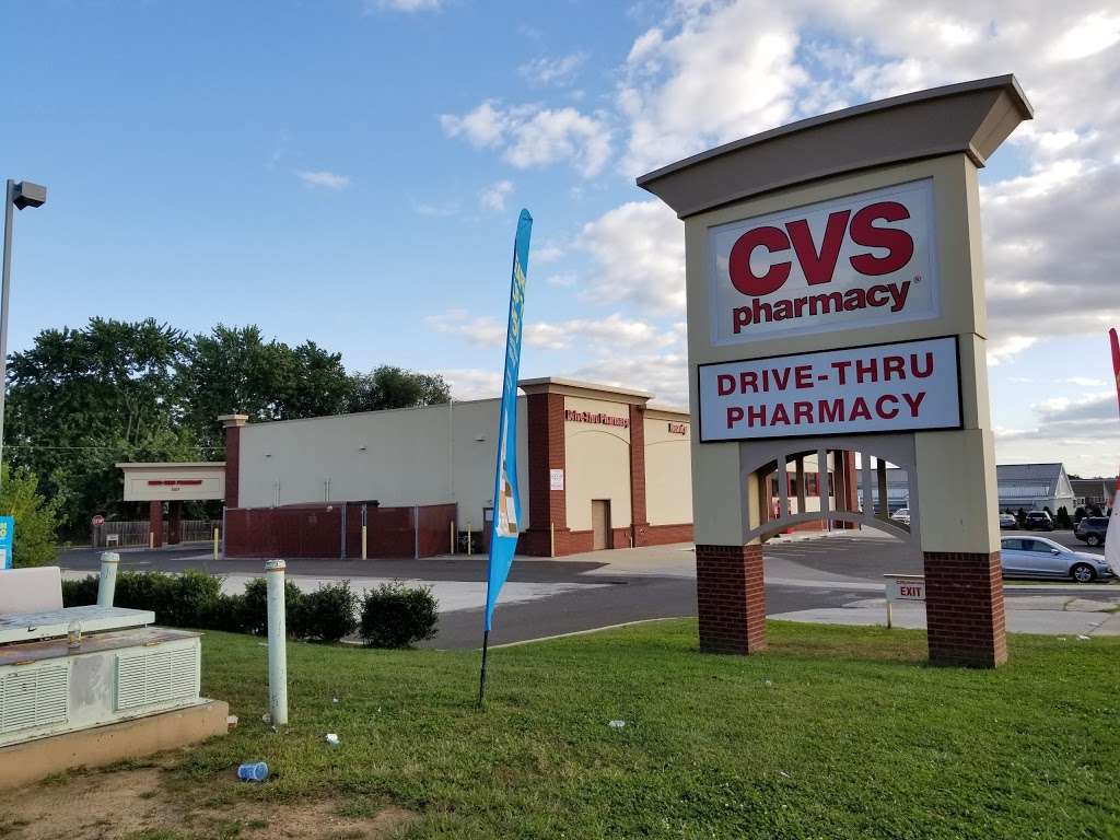 CVS | 10901 Bustleton Ave, Philadelphia, PA 19116, USA | Phone: (215) 677-2122